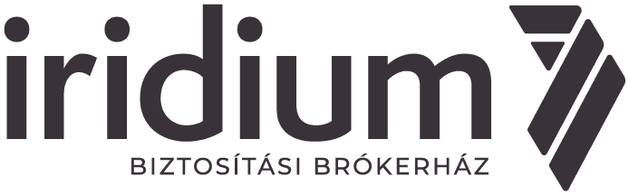 Iridium Biztosítási Brókerház